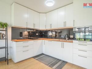 Prodej rodinného domu, Praha - Dolní Počernice, Vilémovská, 141 m2