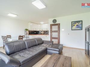 Prodej rodinného domu, Praha - Dolní Počernice, Vilémovská, 141 m2