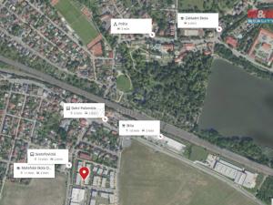 Prodej rodinného domu, Praha - Dolní Počernice, Vilémovská, 141 m2