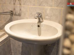 Prodej bytu 2+1, Most, Jaroslava Vrchlického, 54 m2