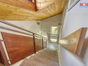 Prodej činžovního domu, Jáchymov - Suchá, 800 m2