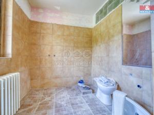 Prodej činžovního domu, Jáchymov - Suchá, 800 m2