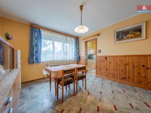 Prodej rodinného domu, Březůvky, 100 m2