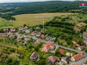 Prodej rodinného domu, Březůvky, 100 m2