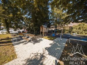 Pronájem bytu 1+kk, Kutná Hora, Hloušecká, 24 m2