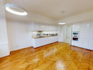 Pronájem bytu 4+kk, Praha - Vinohrady, Slezská, 122 m2