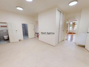 Pronájem bytu 4+kk, Praha - Vinohrady, Slezská, 122 m2
