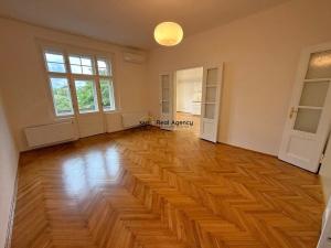 Pronájem bytu 4+kk, Praha - Vinohrady, Slezská, 122 m2