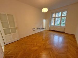 Pronájem bytu 4+kk, Praha - Vinohrady, Slezská, 122 m2