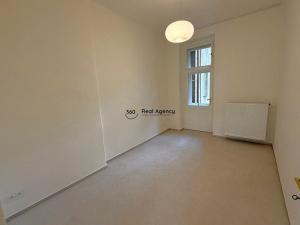 Pronájem bytu 4+kk, Praha - Vinohrady, Slezská, 122 m2