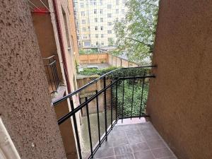 Pronájem bytu 4+kk, Praha - Vinohrady, Slezská, 122 m2