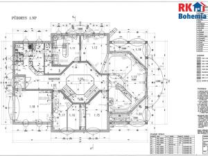 Prodej pozemku pro bydlení, Turnov, Křišťálová, 7976 m2