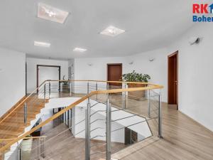 Prodej pozemku pro bydlení, Turnov, Křišťálová, 7976 m2