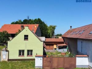 Prodej rodinného domu, Kounice, 67 m2
