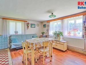 Prodej rodinného domu, Kounice, 67 m2