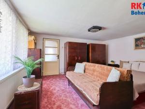 Prodej rodinného domu, Kounice, 67 m2