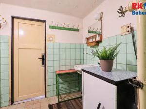 Prodej rodinného domu, Kounice, 67 m2