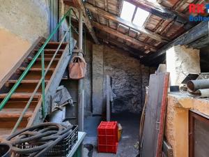 Prodej rodinného domu, Kounice, 67 m2