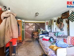 Prodej rodinného domu, Kounice, 67 m2