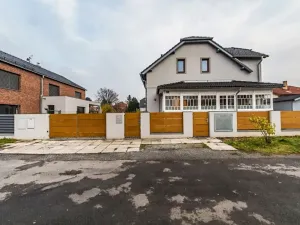 Pronájem bytu 1+kk, Říčany, Sedláčkova, 30 m2