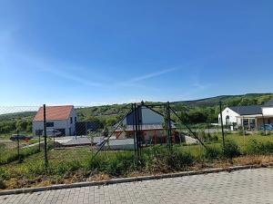Prodej pozemku pro bydlení, Bořetice, 1163 m2