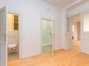 Pronájem bytu 3+1, Praha - Dejvice, Kafkova, 102 m2