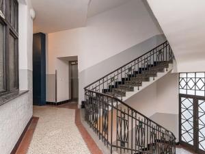Pronájem bytu 3+1, Praha - Dejvice, Kafkova, 102 m2