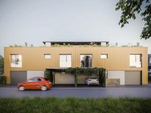 Prodej bytu 4+1, Brno, Na kopcích, 173 m2