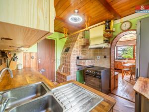 Prodej chalupy, Bozkov, 95 m2