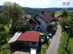 Prodej chalupy, Bozkov, 95 m2