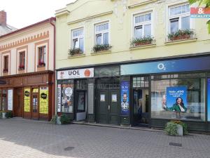Pronájem bytu 1+kk, Čáslav - Čáslav-Staré Město, Klimenta Čermáka, 23 m2