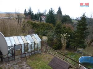 Prodej rodinného domu, Kramolna, 150 m2
