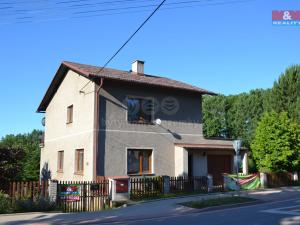 Prodej rodinného domu, Kramolna, 150 m2