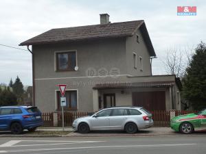 Prodej rodinného domu, Kramolna, 150 m2