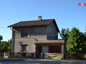 Prodej rodinného domu, Kramolna, 150 m2