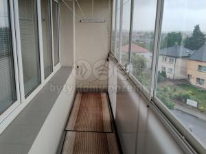 Pronájem bytu 3+1, Opava - Kylešovice, Gudrichova, 69 m2