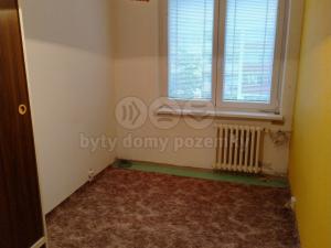 Pronájem bytu 3+1, Opava - Kylešovice, Gudrichova, 69 m2