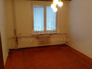 Pronájem bytu 3+1, Opava - Kylešovice, Gudrichova, 69 m2