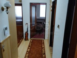 Pronájem bytu 3+1, Opava - Kylešovice, Gudrichova, 69 m2