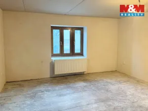 Prodej rodinného domu, Vražkov, 140 m2