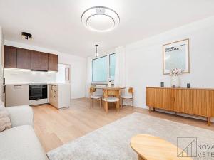 Prodej bytu 4+kk, Praha - Hostivař, Na Groši, 83 m2