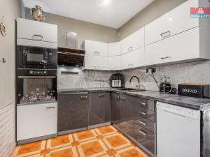 Prodej rodinného domu, Raspenava, Fučíkova, 250 m2
