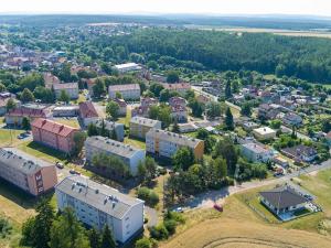 Prodej bytu 3+kk, Tlučná, V Rybníčkách, 56 m2