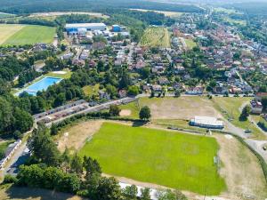 Prodej bytu 3+kk, Tlučná, V Rybníčkách, 56 m2