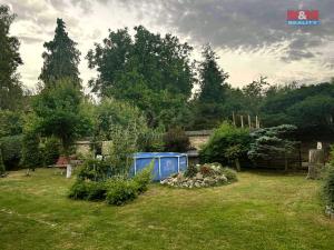 Pronájem rodinného domu, Dolní Slivno, 140 m2