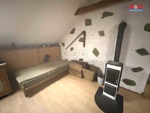 Pronájem rodinného domu, Dolní Slivno, 140 m2