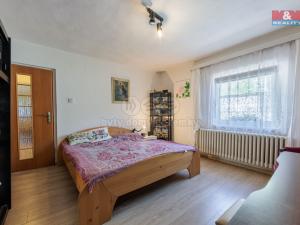 Prodej rodinného domu, Žlutice, Poděbradova, 91 m2