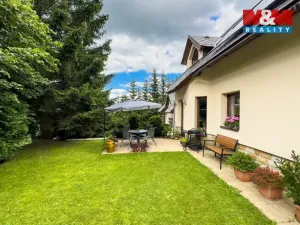 Prodej rodinného domu, Benecko, 224 m2