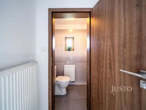 Prodej rodinného domu, České Budějovice, Střížovská, 129 m2
