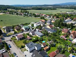 Prodej rodinného domu, České Budějovice, Střížovská, 129 m2